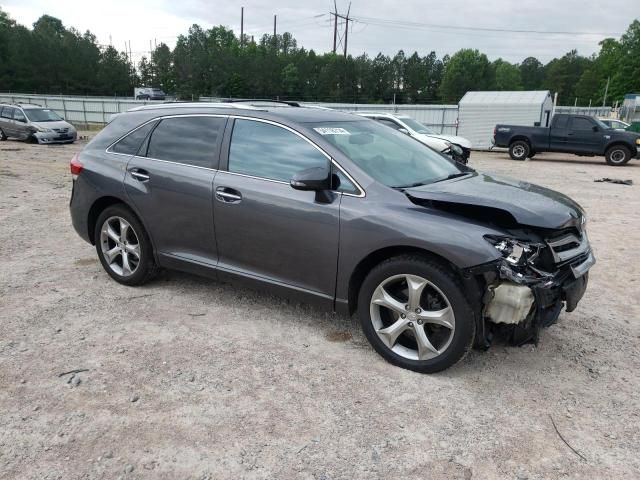 2013 Toyota Venza LE