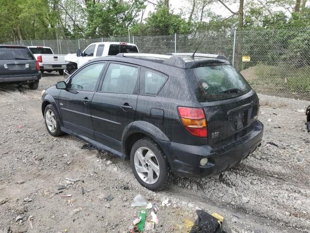 2007 Pontiac Vibe