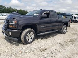 Chevrolet C/K2500 Vehiculos salvage en venta: 2016 Chevrolet Silverado K1500 LT