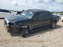 Toyota salvage cars for sale: 2014 Toyota Tacoma Double Cab Prerunner