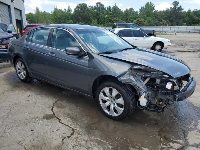 2010 Honda Accord EXL