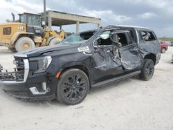 2023 GMC Yukon XL C1500 SLE en venta en West Palm Beach, FL