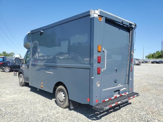 2022 Dodge RAM Promaster 3500 3500 Standard