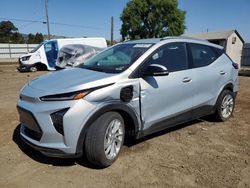 2023 Chevrolet Bolt EUV LT en venta en San Martin, CA