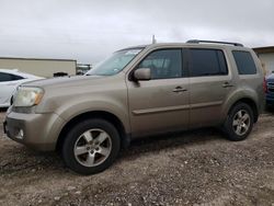 2011 Honda Pilot EXL for sale in Temple, TX