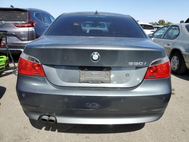 2006 BMW 530 I