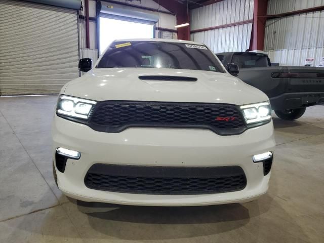 2021 Dodge Durango SR