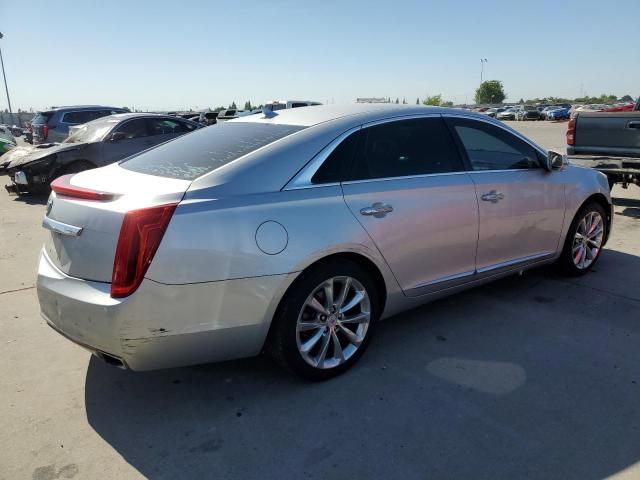 2014 Cadillac XTS Luxury Collection