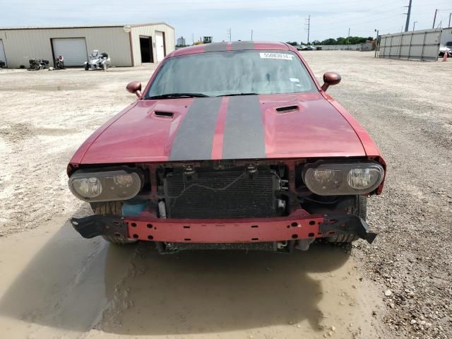 2010 Dodge Challenger SE