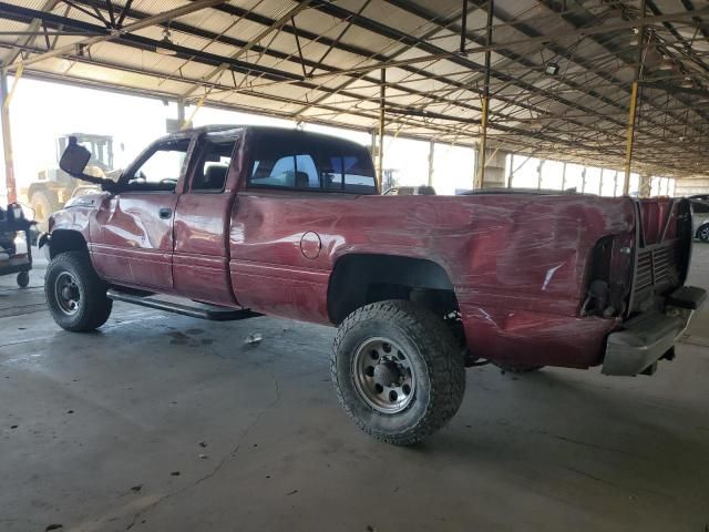 1997 Dodge RAM 2500