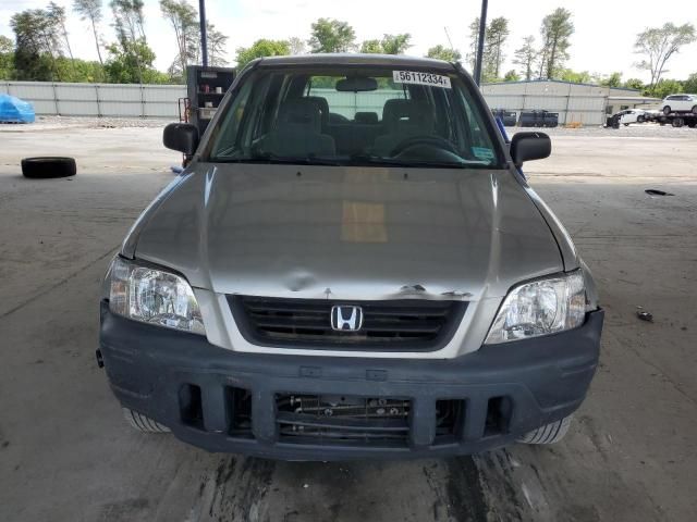 1998 Honda CR-V LX