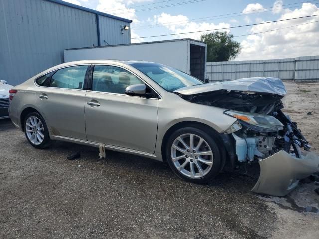 2013 Toyota Avalon Base