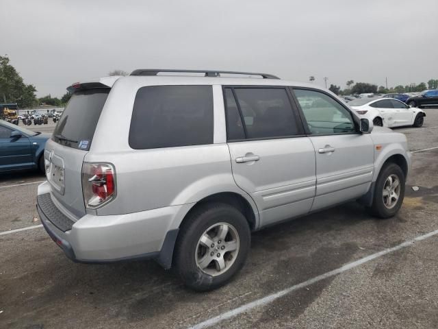 2006 Honda Pilot EX