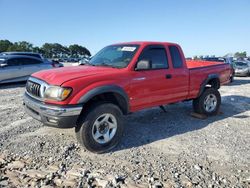 2004 Toyota Tacoma Xtracab for sale in Loganville, GA