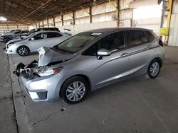 2017 Honda FIT LX en venta en Phoenix, AZ