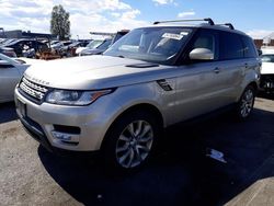 2016 Land Rover Range Rover Sport HSE for sale in North Las Vegas, NV