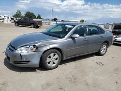 2008 Chevrolet Impala LT for sale in Nampa, ID