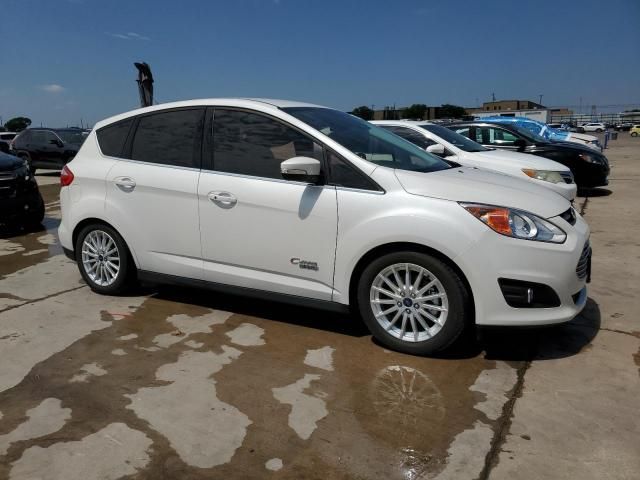 2015 Ford C-MAX Premium SEL