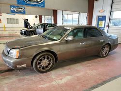 2002 Cadillac Deville for sale in Angola, NY
