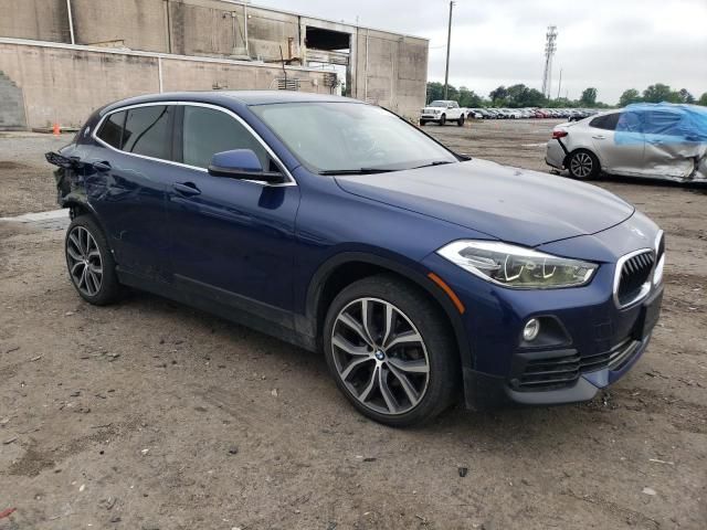 2018 BMW X2 XDRIVE28I