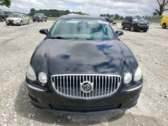 2009 Buick Lacrosse CXL