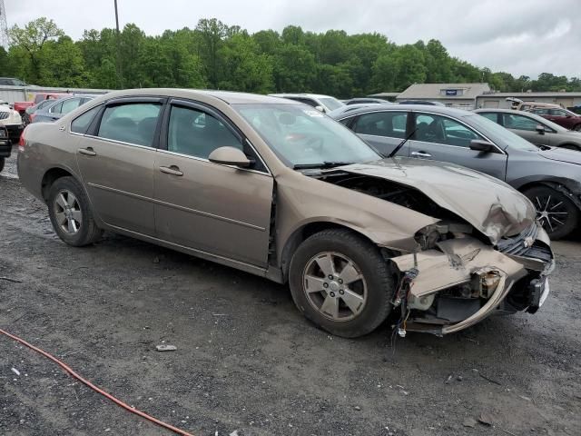 2007 Chevrolet Impala LT