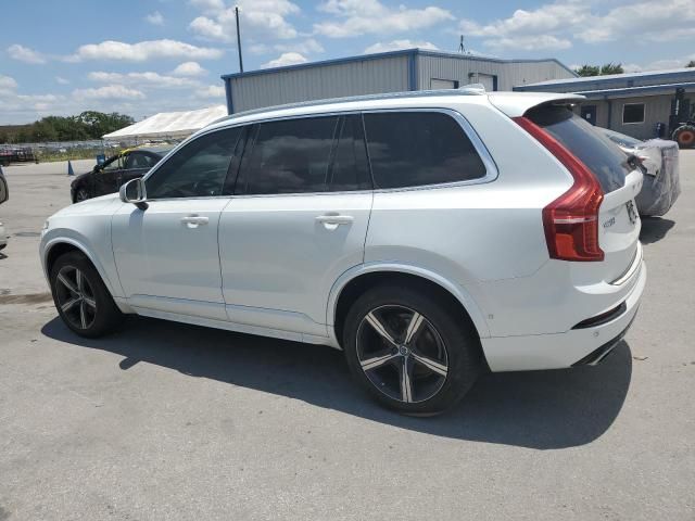 2016 Volvo XC90 T6