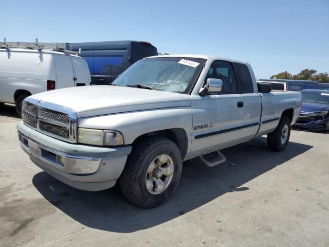 1999 Dodge RAM 1500