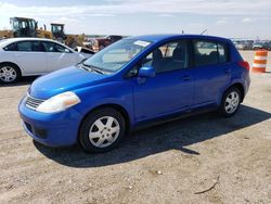 2009 Nissan Versa S en venta en Greenwood, NE