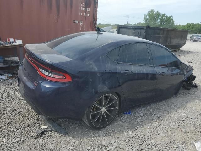 2013 Dodge Dart SXT