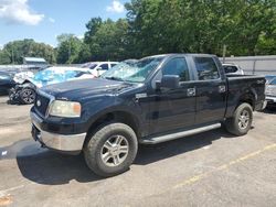 2008 Ford F150 Supercrew for sale in Eight Mile, AL