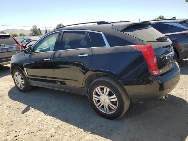 2011 Cadillac SRX