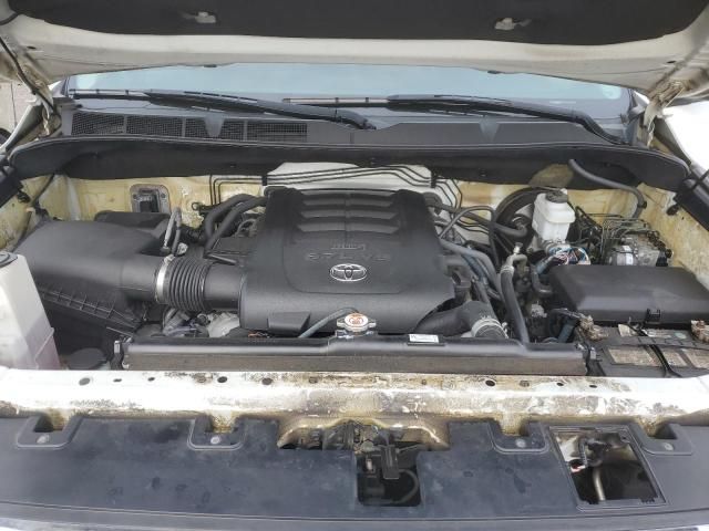 2018 Toyota Tundra Crewmax 1794