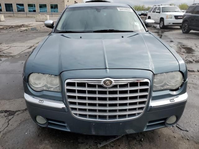 2005 Chrysler 300C