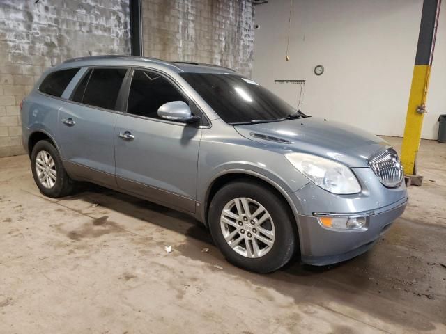 2008 Buick Enclave CX