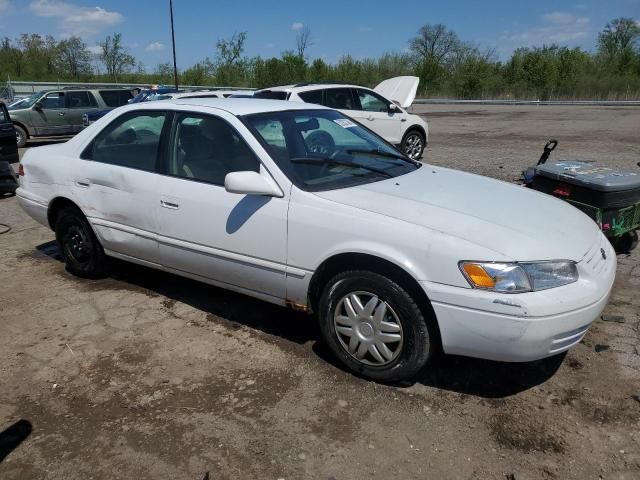 1997 Toyota Camry CE