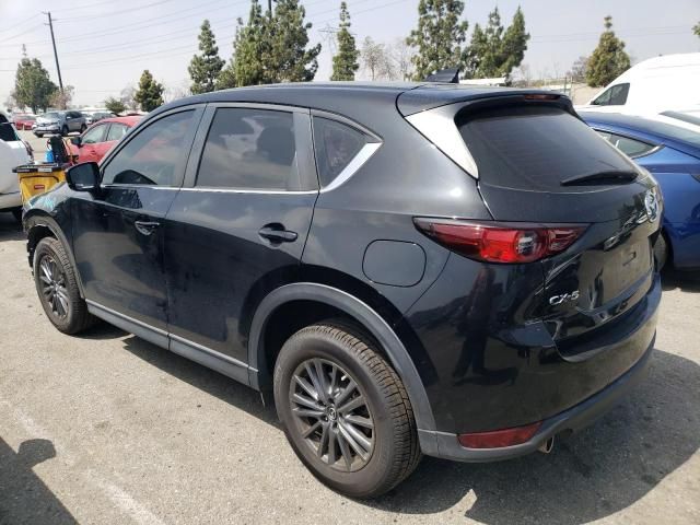 2020 Mazda CX-5 Sport