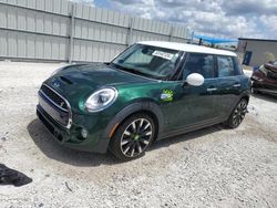 Mini Cooper Vehiculos salvage en venta: 2016 Mini Cooper S