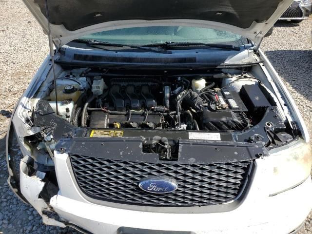 2006 Ford Freestyle SE