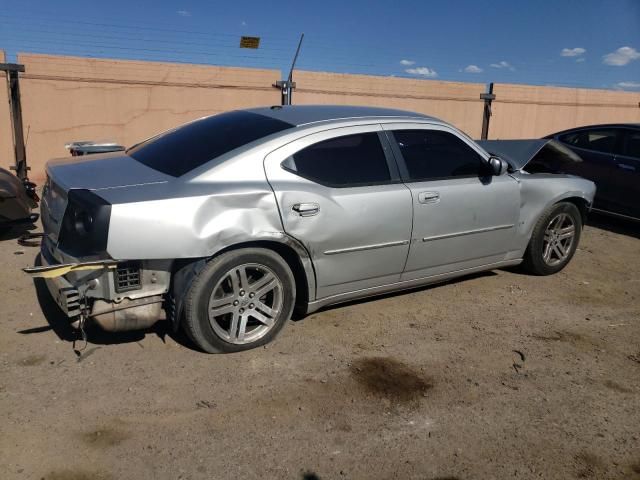 2010 Dodge Charger SXT