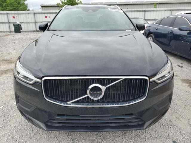 2020 Volvo XC60 T6 Momentum