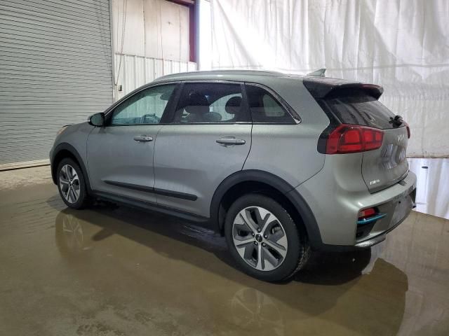 2022 KIA Niro S