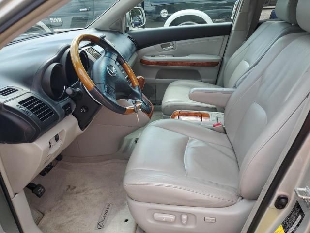 2006 Lexus RX 330