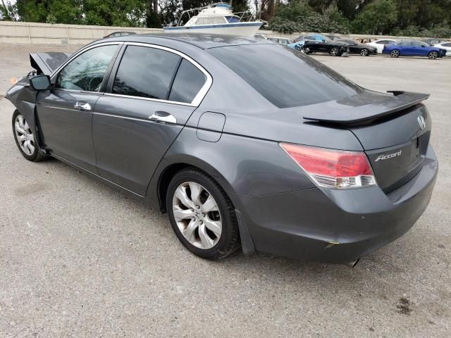 2010 Honda Accord EXL