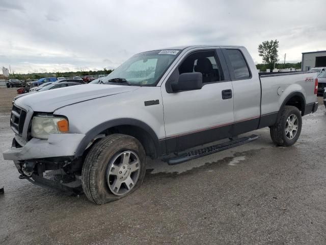 2005 Ford F150