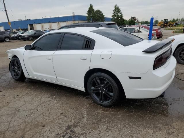 2011 Dodge Charger R/T