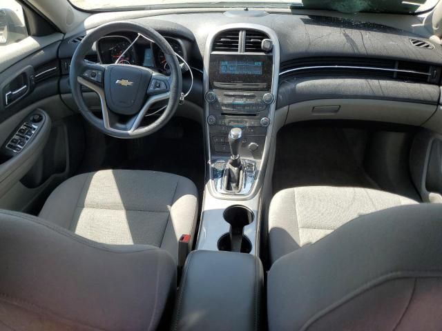 2013 Chevrolet Malibu LS