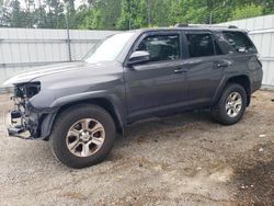 2019 Toyota 4runner SR5 en venta en Harleyville, SC