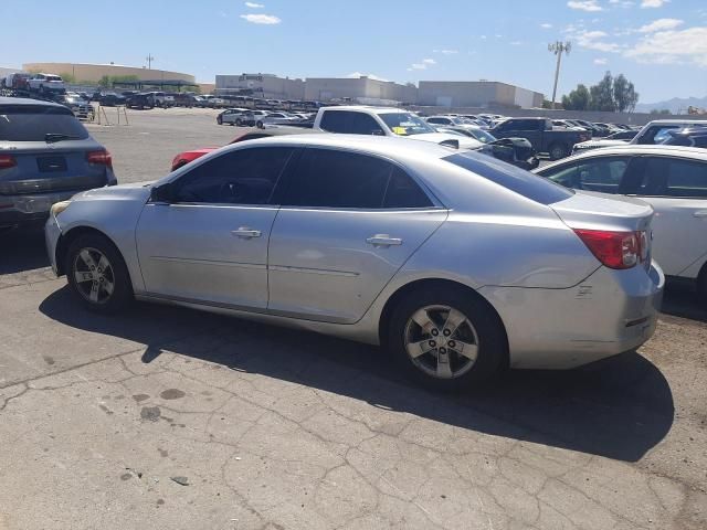 2014 Chevrolet Malibu LS