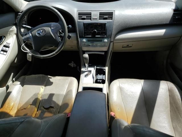 2008 Toyota Camry Hybrid